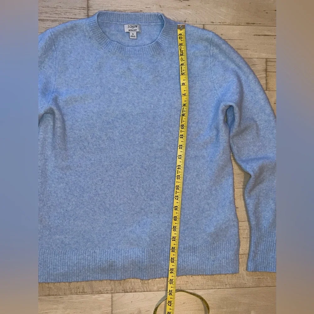 J. Crew crew women’s